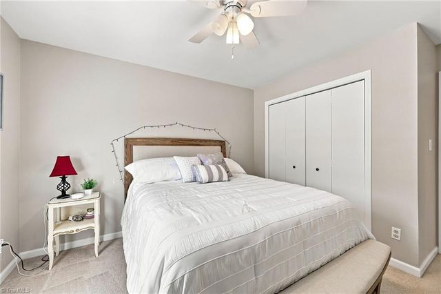 4843 Preacher Holmes Road, Graham, NC 27253
