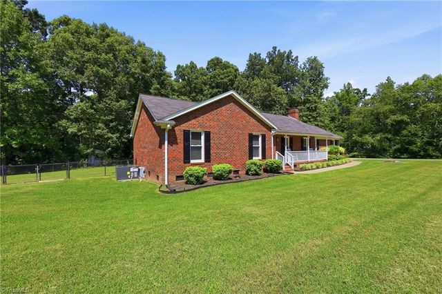 4843 Preacher Holmes Road, Graham, NC 27253