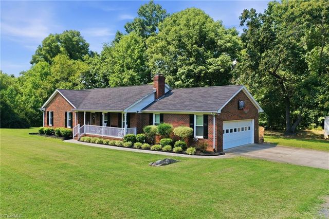 4843 Preacher Holmes Road, Graham, NC 27253