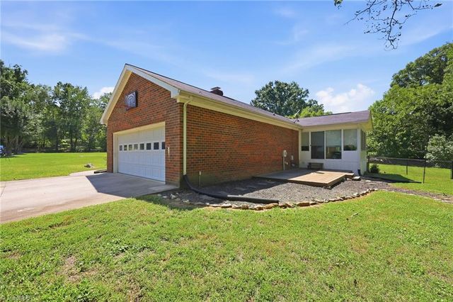4843 Preacher Holmes Road, Graham, NC 27253