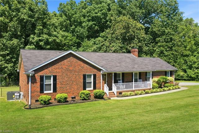 4843 Preacher Holmes Road, Graham, NC 27253