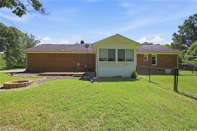 4843 Preacher Holmes Road, Graham, NC 27253
