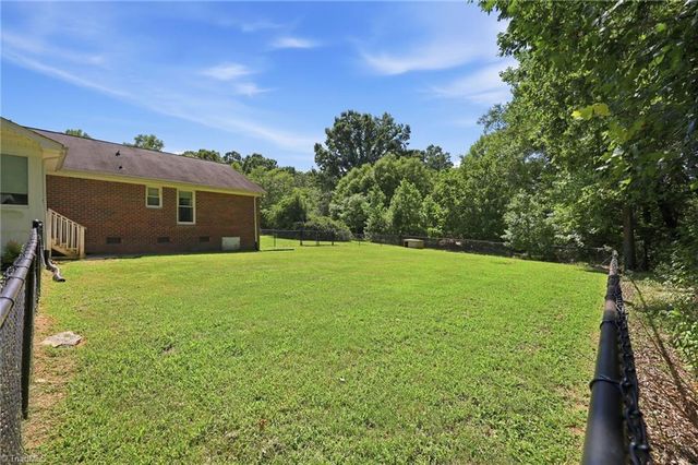 4843 Preacher Holmes Road, Graham, NC 27253