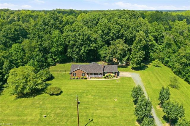 4843 Preacher Holmes Road, Graham, NC 27253