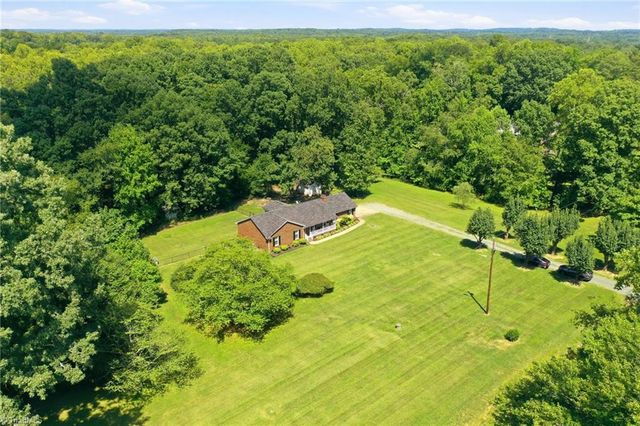 4843 Preacher Holmes Road, Graham, NC 27253