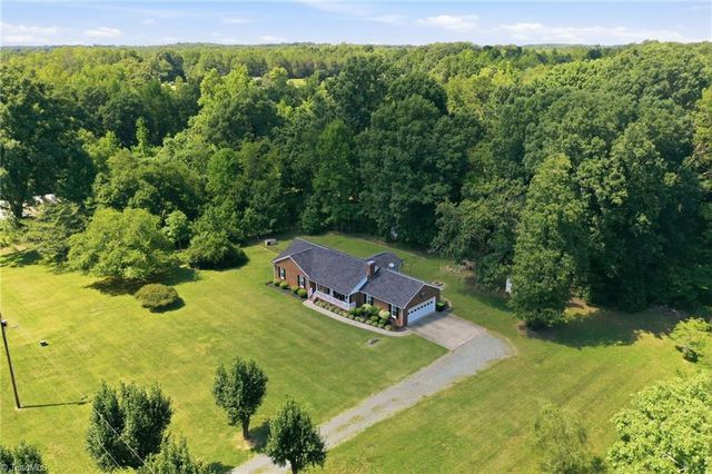 4843 Preacher Holmes Road, Graham, NC 27253