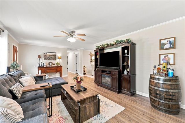 4843 Preacher Holmes Road, Graham, NC 27253