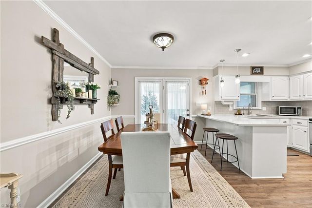4843 Preacher Holmes Road, Graham, NC 27253