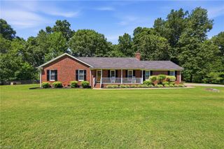 4843 Preacher Holmes Road, Graham, NC 27253