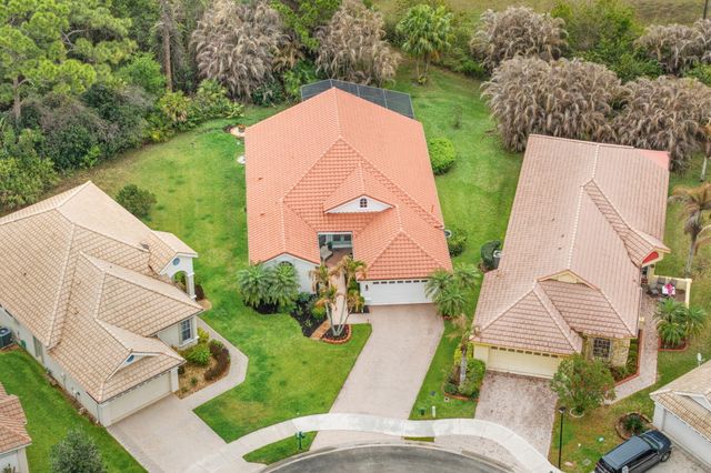 577 SW Saint Kitts Cove, Port St. Lucie, Port St Lucie, FL 34986