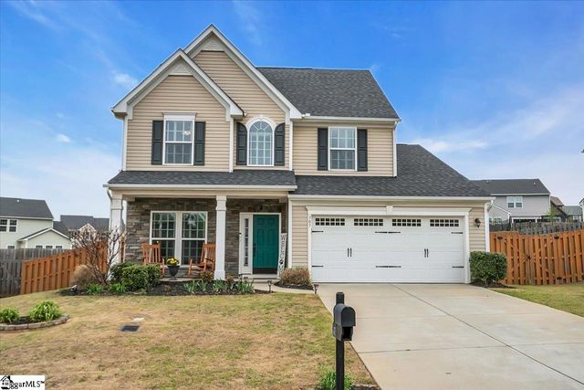 307 Vicksburg Drive, Piedmont, SC 29673