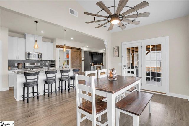 307 Vicksburg Drive, Piedmont, SC 29673