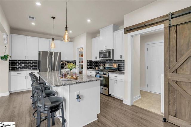 307 Vicksburg Drive, Piedmont, SC 29673