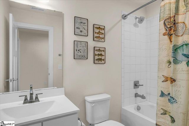 307 Vicksburg Drive, Piedmont, SC 29673