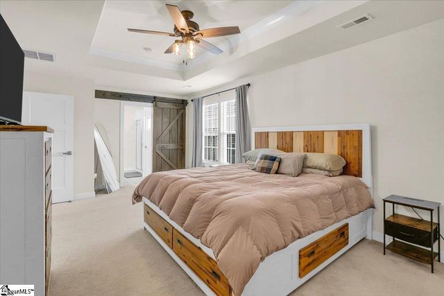 307 Vicksburg Drive, Piedmont, SC 29673