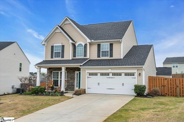 307 Vicksburg Drive, Piedmont, SC 29673