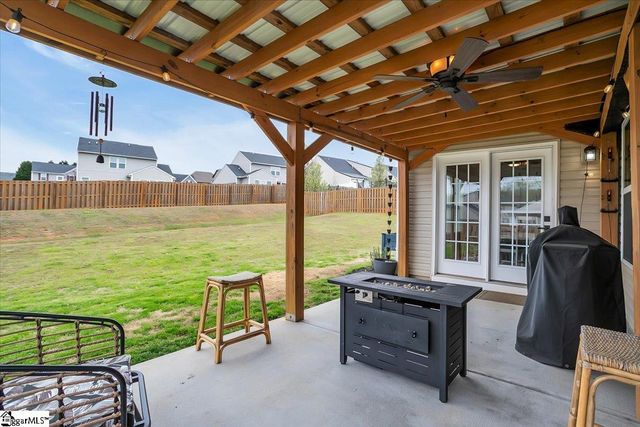 307 Vicksburg Drive, Piedmont, SC 29673