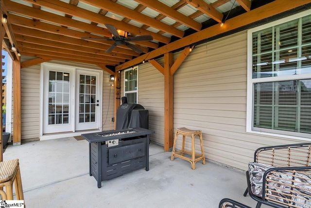 307 Vicksburg Drive, Piedmont, SC 29673