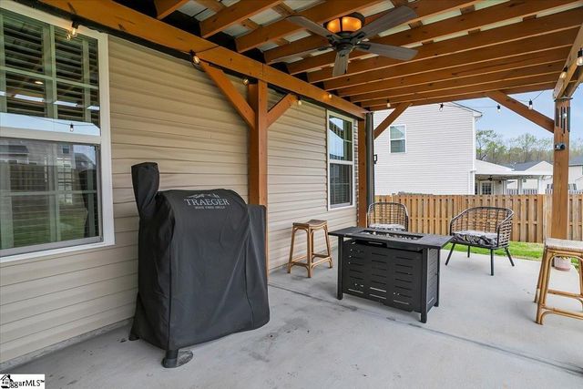 307 Vicksburg Drive, Piedmont, SC 29673