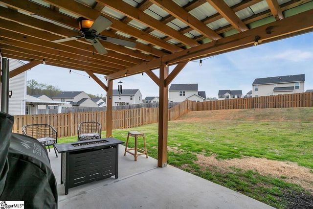 307 Vicksburg Drive, Piedmont, SC 29673