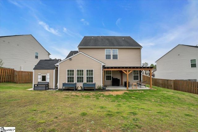 307 Vicksburg Drive, Piedmont, SC 29673