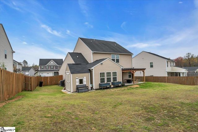 307 Vicksburg Drive, Piedmont, SC 29673