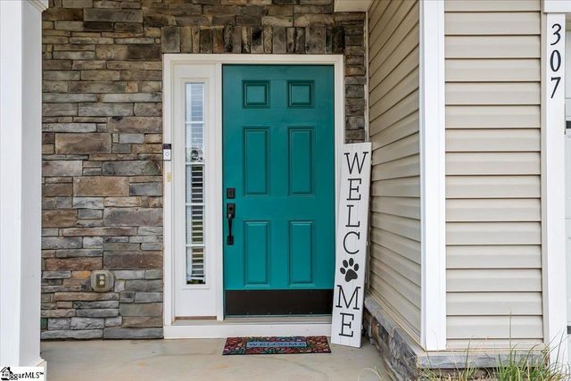 307 Vicksburg Drive, Piedmont, SC 29673