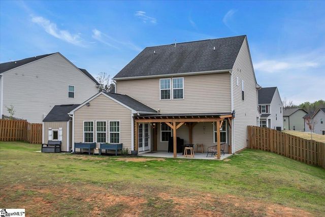 307 Vicksburg Drive, Piedmont, SC 29673