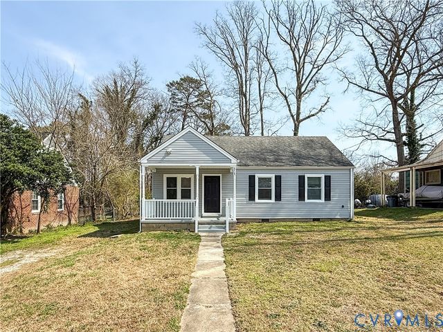 515 Gravatt Ave, Hopewell, VA 23860