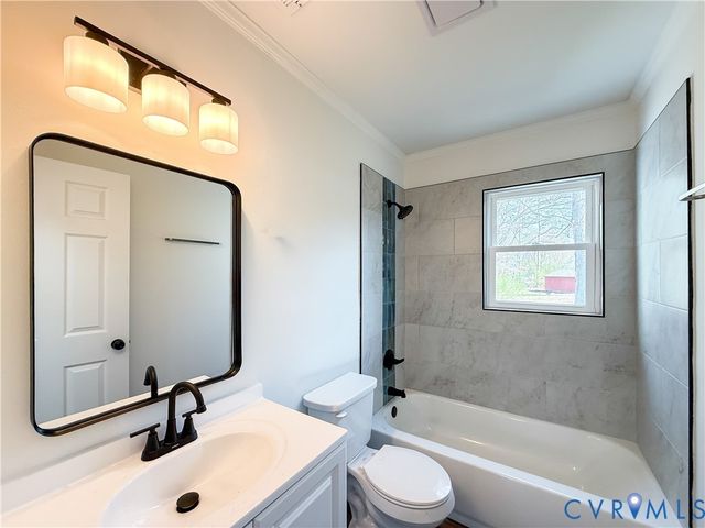 515 Gravatt Ave, Hopewell, VA 23860