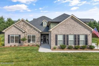 2507 Brooke Willow Blvd, Knoxville, TN 37932