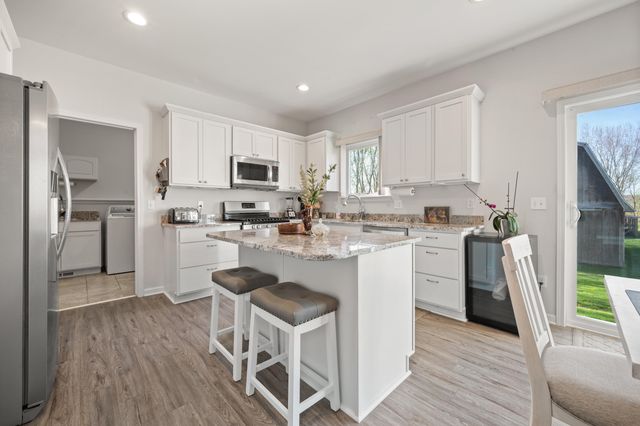 5785 Layton Road, Fowlerville, MI 48836