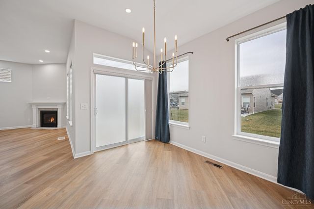 669 Fredericks Pass, South Lebanon, OH 45065