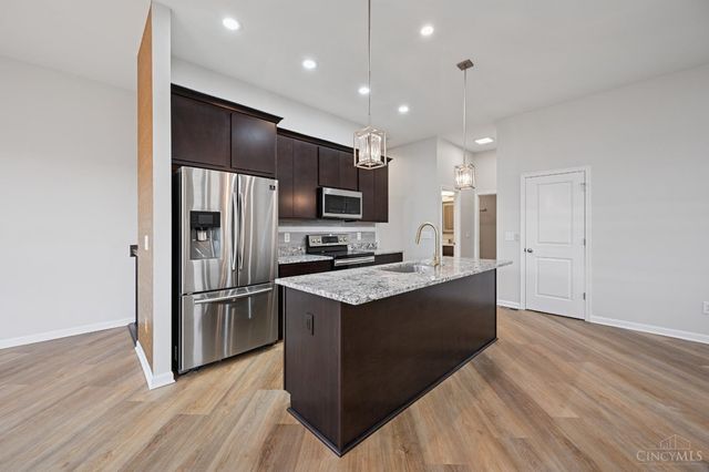 669 Fredericks Pass, South Lebanon, OH 45065