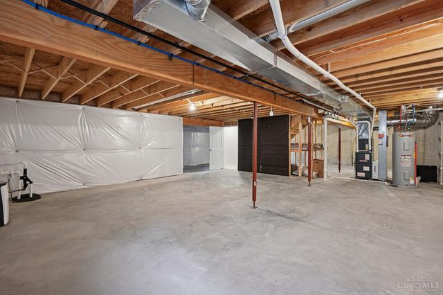 669 Fredericks Pass, South Lebanon, OH 45065