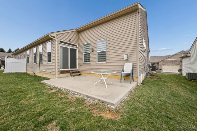 669 Fredericks Pass, South Lebanon, OH 45065