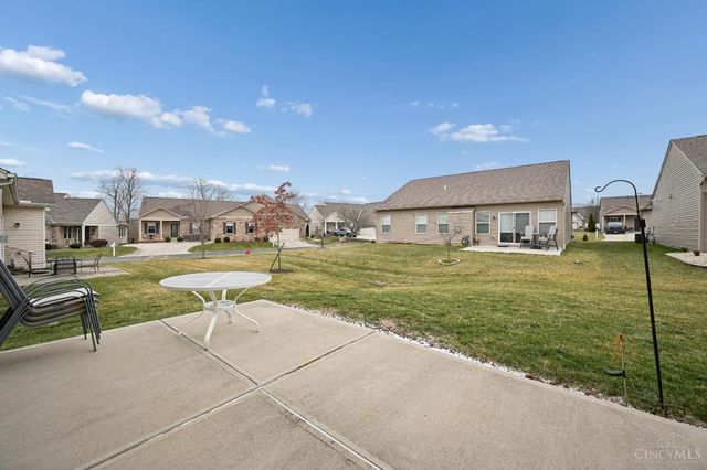 669 Fredericks Pass, South Lebanon, OH 45065