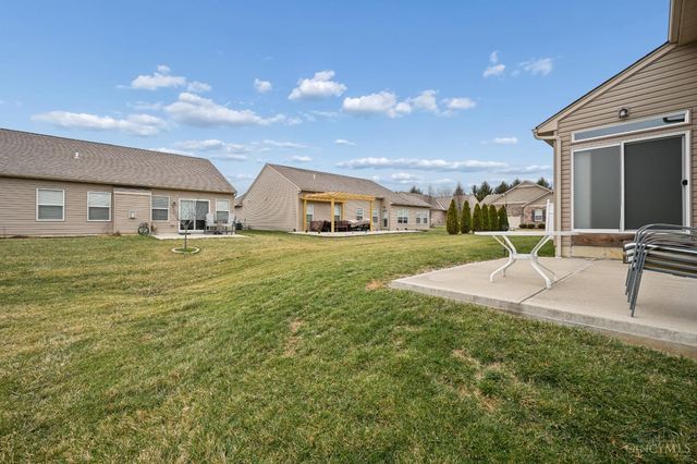 669 Fredericks Pass, South Lebanon, OH 45065