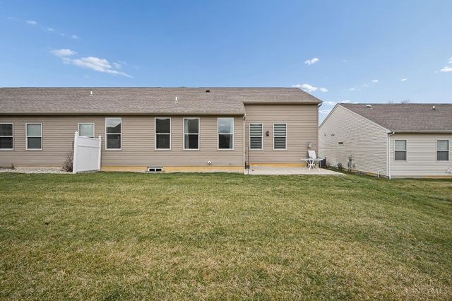 669 Fredericks Pass, South Lebanon, OH 45065