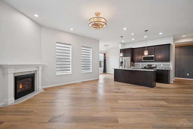 669 Fredericks Pass, South Lebanon, OH 45065