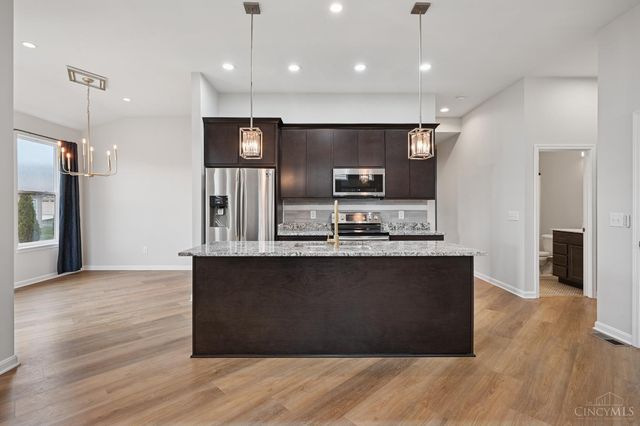 669 Fredericks Pass, South Lebanon, OH 45065