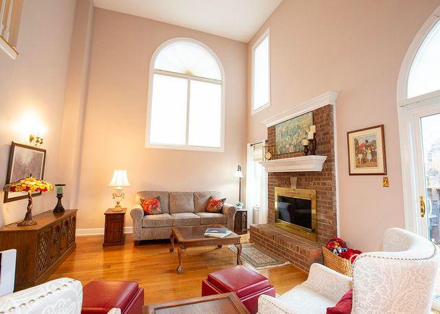 2208 Stone Garden Lane, Lexington, KY 40513