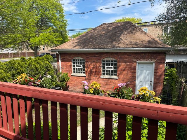 5401 S Maryland Avenue, Chicago, IL 60615