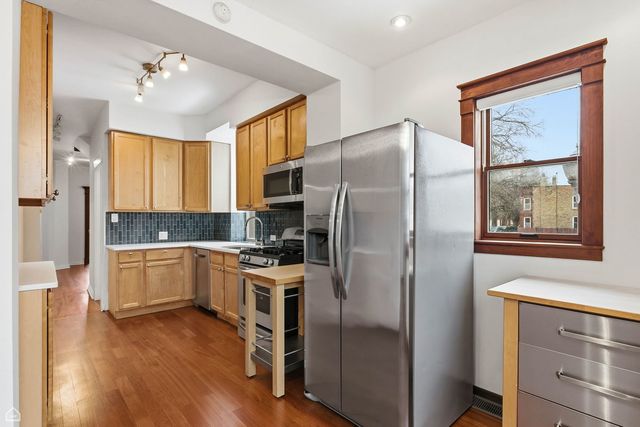 5401 S Maryland Avenue, Chicago, IL 60615