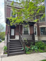 5401 S Maryland Avenue, Chicago, IL 60615