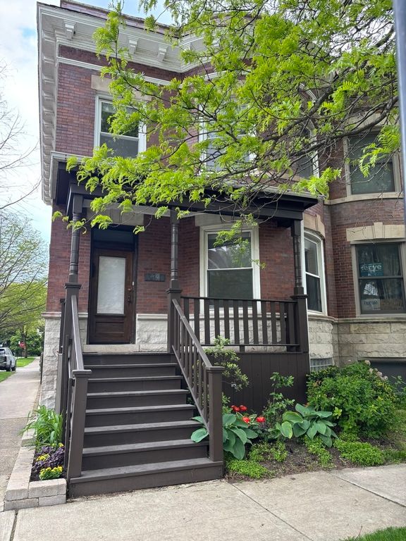 5401 S Maryland Avenue, Chicago, IL 60615