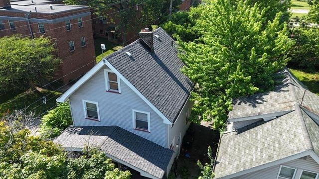 13010 Parkhill Avenue, Cleveland, OH 44120