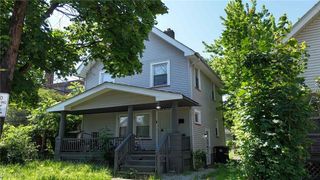 13010 Parkhill Avenue, Cleveland, OH 44120