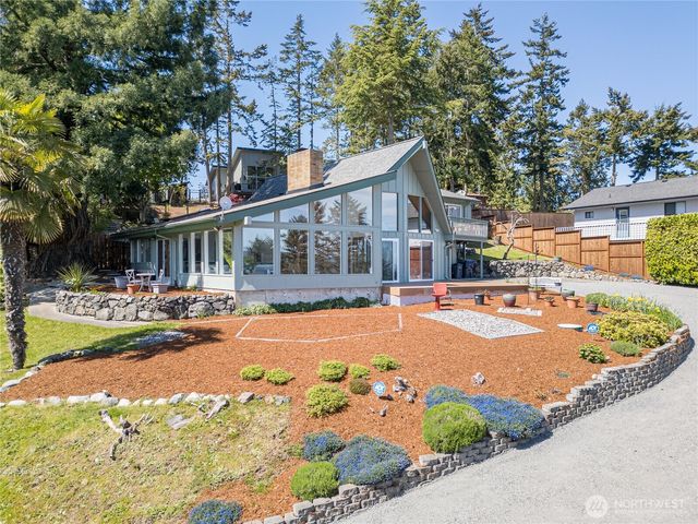 382 Discovery Way, Sequim, WA 98382