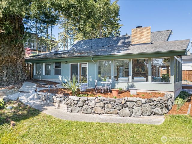 382 Discovery Way, Sequim, WA 98382